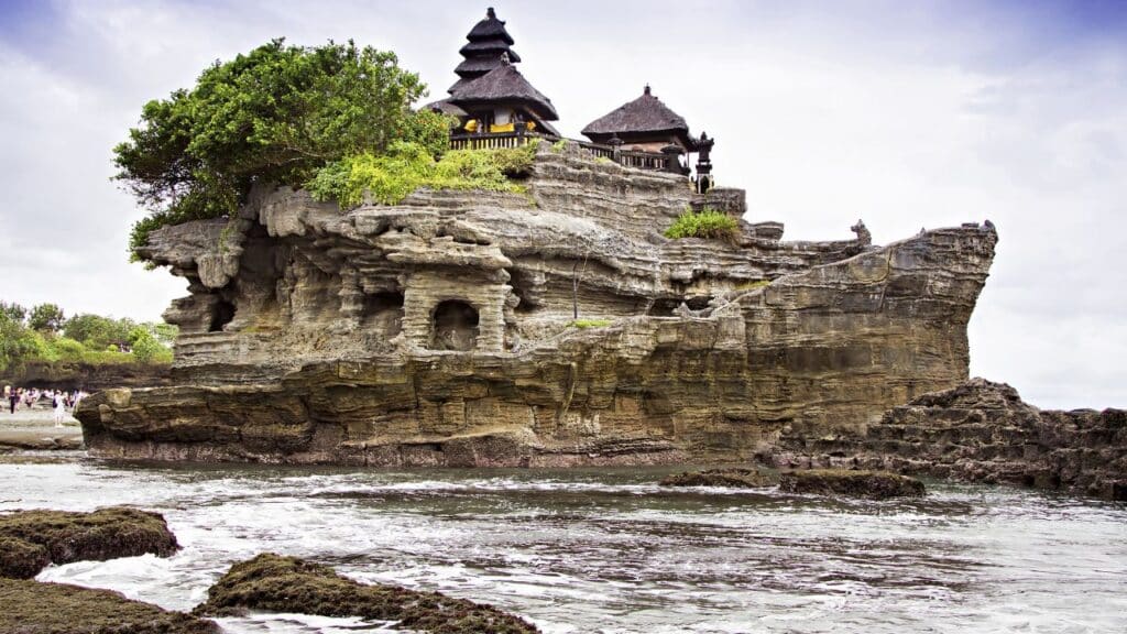 Zažite prázdniny 2024 na Bali